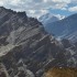 Spotkanie na Przeleczy Zlot w Himalajach Pierwszy Etap - 57 Pierwsze osniezone szczyty